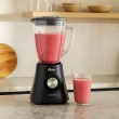 Liquidificador Oster Super Chef 1,5 Litros Preto 127V 750W BLSTMG-BR8